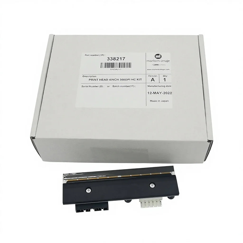 Original New Printhead Markem Imaje 2200 F3004- GM41E/ENM338931 TTO Printer High Speed