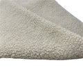 Knitted Eco-Friendly PU Faux Leather Fabric Stretch for Sofa Garment Outdoor Use and Toys & Pet Beds