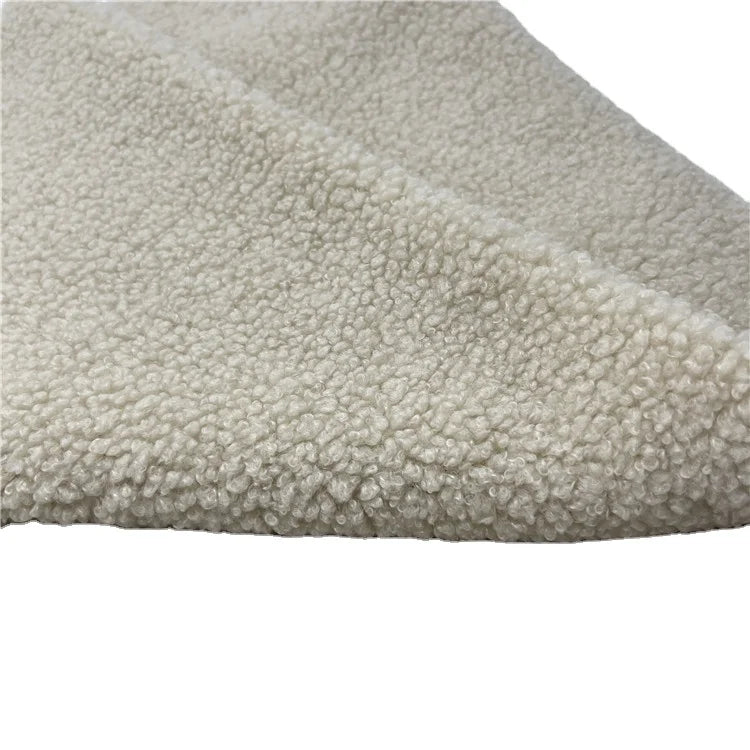 Knitted Eco-Friendly PU Faux Leather Fabric Stretch for Sofa Garment Outdoor Use and Toys & Pet Beds
