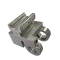 OEM Mass Production Aluminum Parts Rapid Prototyping Manufacturing CNC Machining Service
