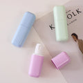 Portable Travel High End PP Plastic Skin Care Lotion Cream Serum Toner Bottle