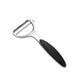 Stainless Steel Vegetable Peeler Metal Tomato Eggplant Potato Cucumber Peeling Tools Kitchen Gadget Sharp Fruit Peelers