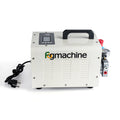 Stainless Steel 0.5L/min Fog Machine Mis Pump  High Pressure Water Mist Systems Fog Machine