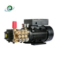 CS 12L/Min 2.2KW Electric High Pressure Washer Pump New Self-Service for Car Wash Machine Cleaning 120Bar Pressure Washer