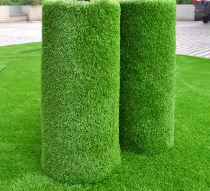 Fake Grass Turf Carpet Kunstgras Wall Decoration Artificial Grass