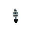 HS-FC-086312   M8x 63P=1.25 Similar to Des-ta-co  225208-M Spindle Accessory Metric Thread for Toggle Clamp