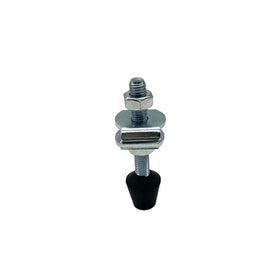 HS-FC-086312 M8x 63P=1.25 Similar to Des-ta-co 225208-M Spindle Accessory Metric Thread for Toggle Clamp