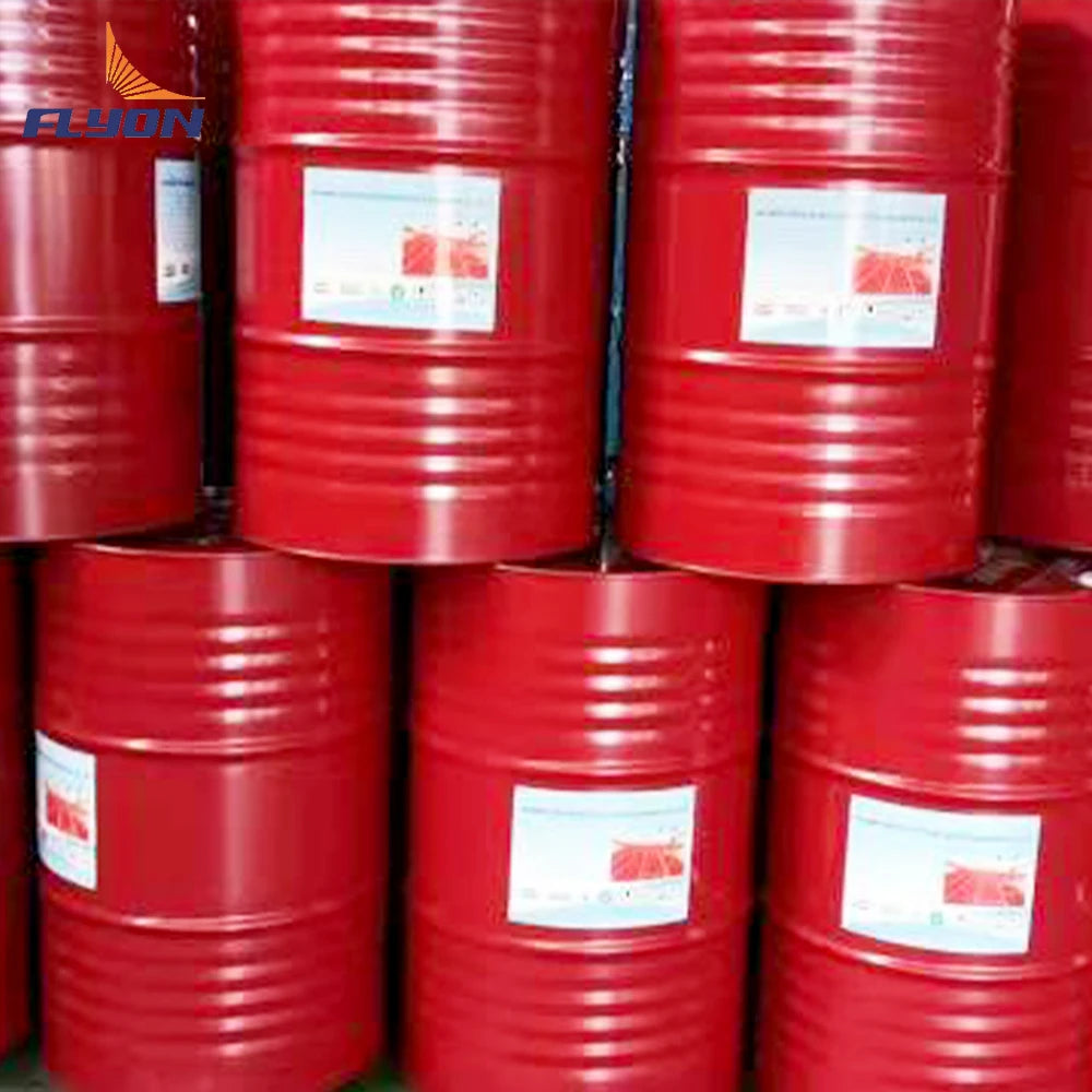 Polyurethane Adhesive Aliphatic Polyurethane Adhesive Binder Glue PU Binder Running Track Glue for EPDM SBR Granules