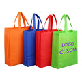 Reusable  Non-Woven Fabric Bottle T-Shirt Shopping Bag Factory Matte Laminated Custom Logo Shopping PP Non-Woven Bag