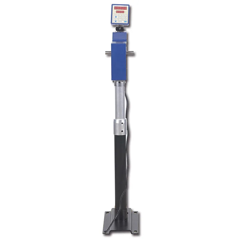 Best-selling Industrial Grade Laser Distance Meters for Wire Diameter Measurement 1-40mm Range 220V