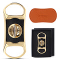 Top Seller  Cigar Accessories Scissors Cut Blade Cigar Cutter Guillotine Cigar Cutter