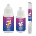 Bellezon Private Label Invisible Waterproof Extreme Hold Adhesive Hair Lace Front Glue for Hair Wig Wholesale Glue Pen Vendor