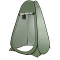 Camping Shower Car Side Awning Tent Changing Dressing Tent Shower Tents