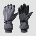 Waterproof Cold-proof Winter Thermal Snowboard Touch Screen Snow Warm Ski Gloves for Women