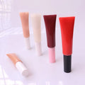Wholesale Custom Organic Lip Oil Cheap Mineral Liquid Lip Gloss with Competitive Price Private Label Squeeze