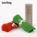 African Net Mesh Body Exfoliator Scrub Net Bathing Suit Exfoliating African Body Net Scrubbing Bath Sponge