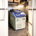 Easy to Operate 1500w 2000w 3000w Easy to Operate  Laser Welders with 3 Years Warranty