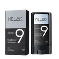 Private Label Aluminum Free Smooth Solid Stick Sweat Odor Control OEM Deodorant for Men