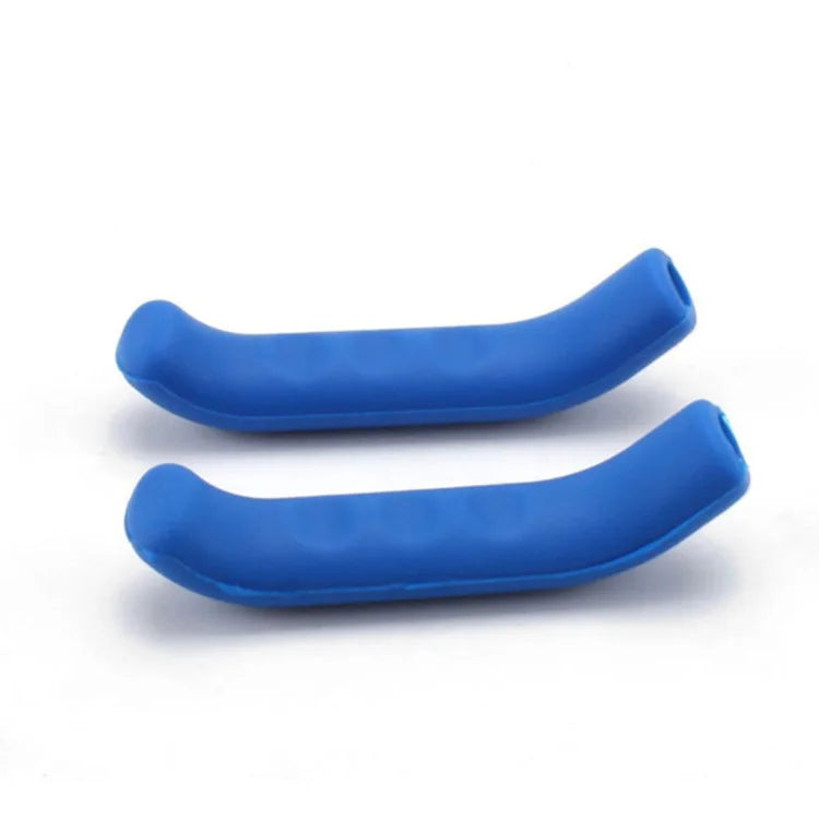 Mountain Road Bicycle Protection Cover Bicycle Silicone Rubber Brake Handle Cover Sleeve Protector Bike Accessories