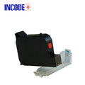 INCODE 2026 New Original Thermal Inkjet Printer Cartridge Fully Valved One Half Inch 42ml Colored 2588 2589 IQ800 IQ854 1704