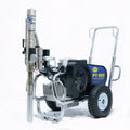 Putty Airless Paint Sprayer PT980 Airless Painting Machine