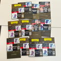 30g Tobacco Bag 30g 50g Tobacco Bag 50g 100g Tobacco Bag 100g