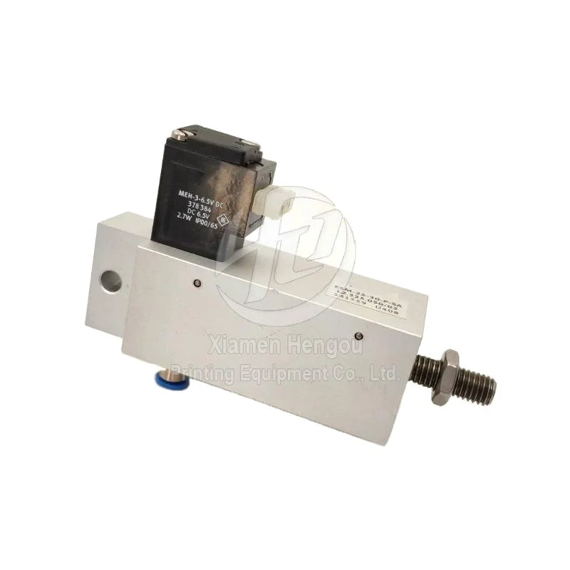 L2.335.050/03 ESM-10-4-P-SA XL75 CD74 Cylinder Valve Unit Offset Printing Machine Parts