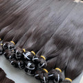12A Grade Vietnamese Raw Human Hair Extension Vendors Super Double Drawn Vietnamese Hair Bundles MegaBDM