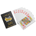 Wholesale in Pink Baloot Sublimation Playing Cards