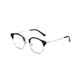 Shenzhen Factory Stock Titanium Glasses Acetate Frame Best Selling Factory Supply Titanium Frames Eyewear Frame Optical Glasses