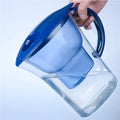 Vamia Uf Membrane Systems Activated Carbon Water Purifier Portable 1.3L Capacity Household Manual Operation