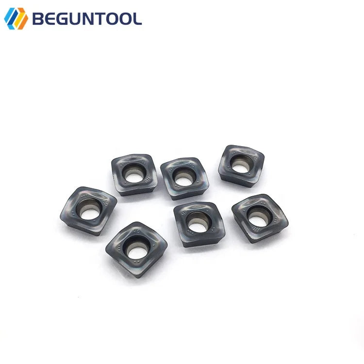 Best price Indexable cutting inserts SOMT Square drilling insert SOMT 140520 face milling tool