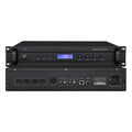 Digital Multifunctional Wired Conference Host with High-definition Display Screen Discussion System for Conference Room