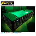Hot Sale Luxurious and Gorgeous Prefabricated House Villa Swimspa Outdoor Swimming Pool Equipment