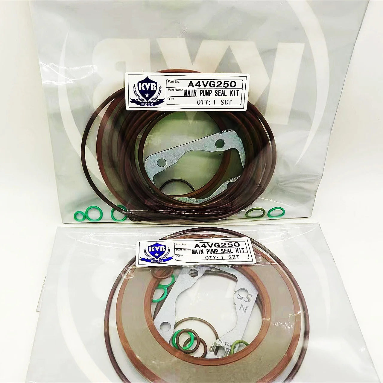 O-RING KIT A4VG250 Hydraulic Pump Seal Kit for Hydraulic Piston Pump Kit