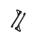 Soft Silicone Glasses Temple Holders Anti-slip Protectors Comfort Eyeglass Hooks Eyeglasses Ear Grips Sleeve