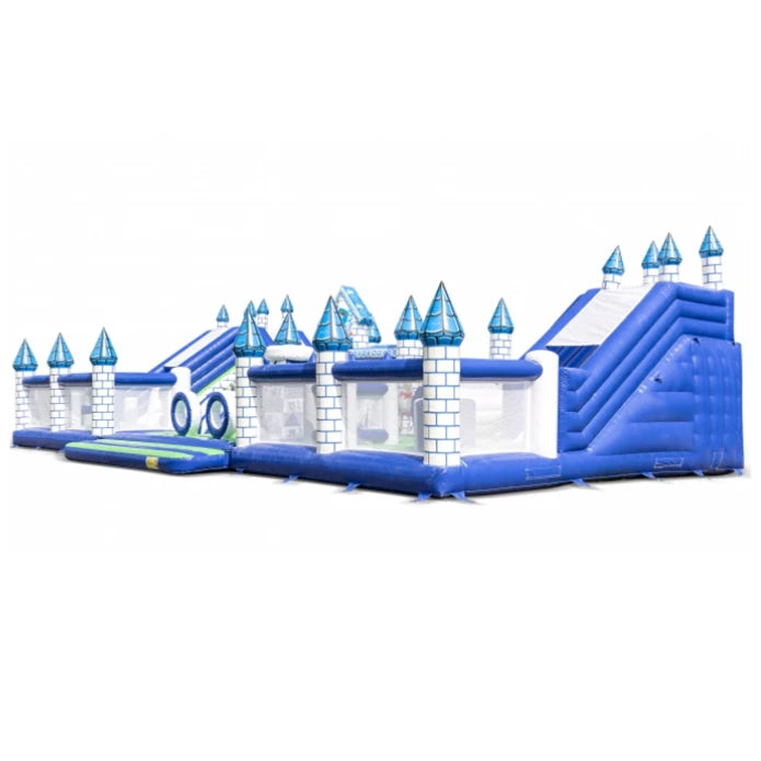 Giant Inflatable Modular Amusement Park n air Bouncer Inflatable Trampoline n Inflatable Kids Playground