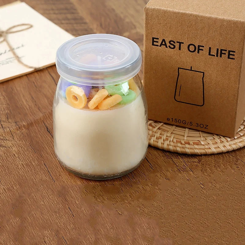 Custom Luxury Handmade Soy Wax Scented Candles for Diwali Father's Day-Eco-Friendly Home Decoration Lighting with Logo Packaging