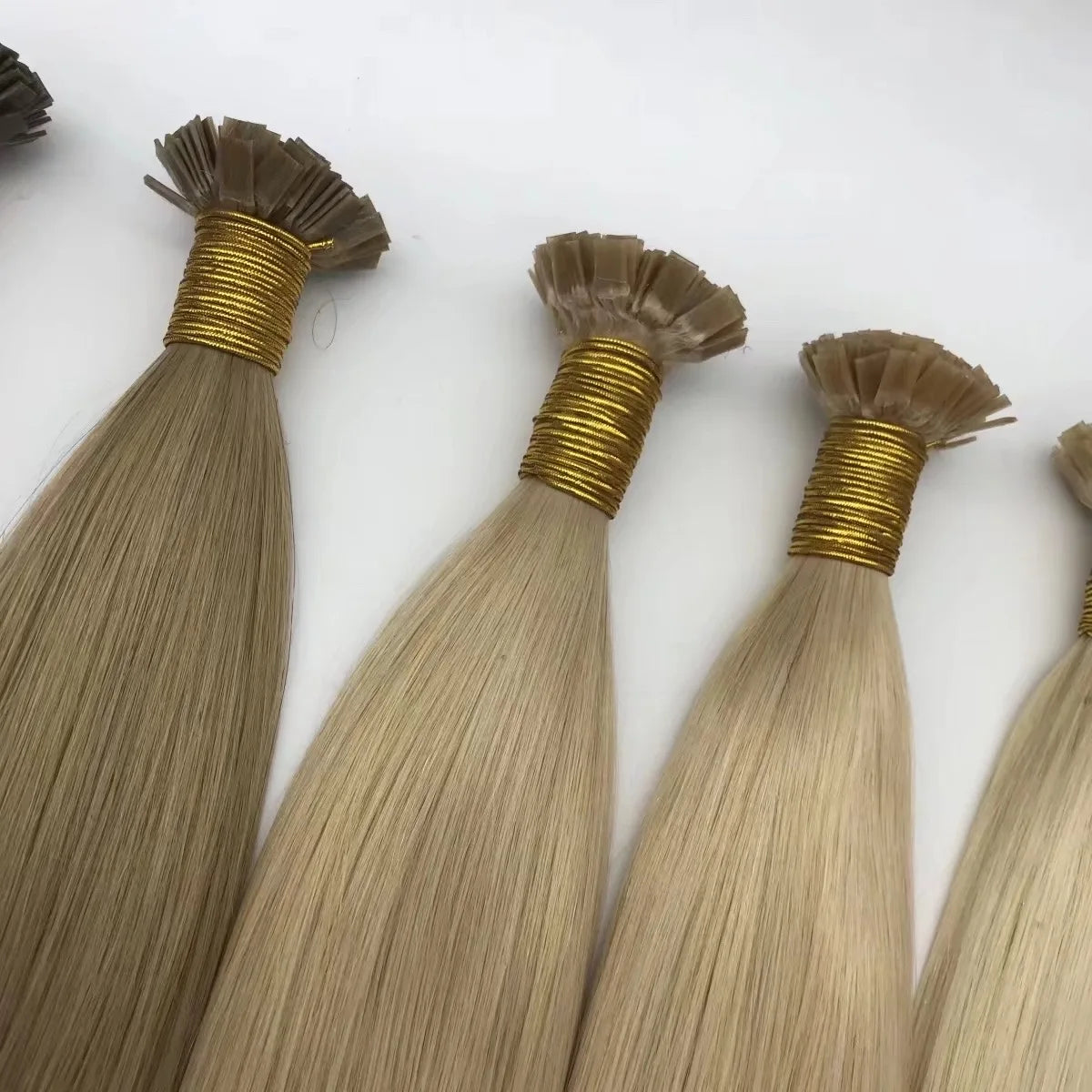 Factory Top Quality Stock Remy Hair Tape Extension Double Drawn Silky Straight 100% European Hair Extensions
