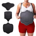 Wholesale Firm ODM Lumbar Molder BBL Ab Board Post-Surgery Abdomen Back Op Belly Flattening Tummy Tuck for Board