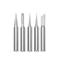 MYTO Direct Sales 900M Five Mixed Soldering Iron Tip for 936 Welding Station and 936H Soldering Iron