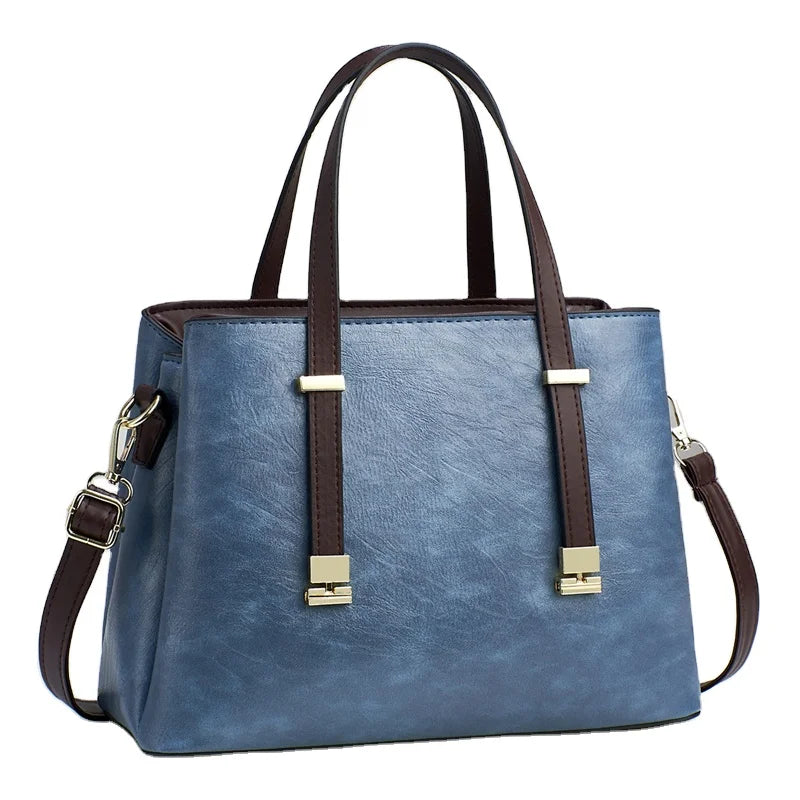 New Womens Bags 2022 Comfortable and Beautiful Handbags Handbag Large and Light Capacity Hand Bag Handbags16293
