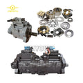 JZMYOUYA High Quality K3v Series Hydraulic Pump Spare Parts New Condition Steel Material K3v63 K3v112 K3v180 K3v140 K3v280