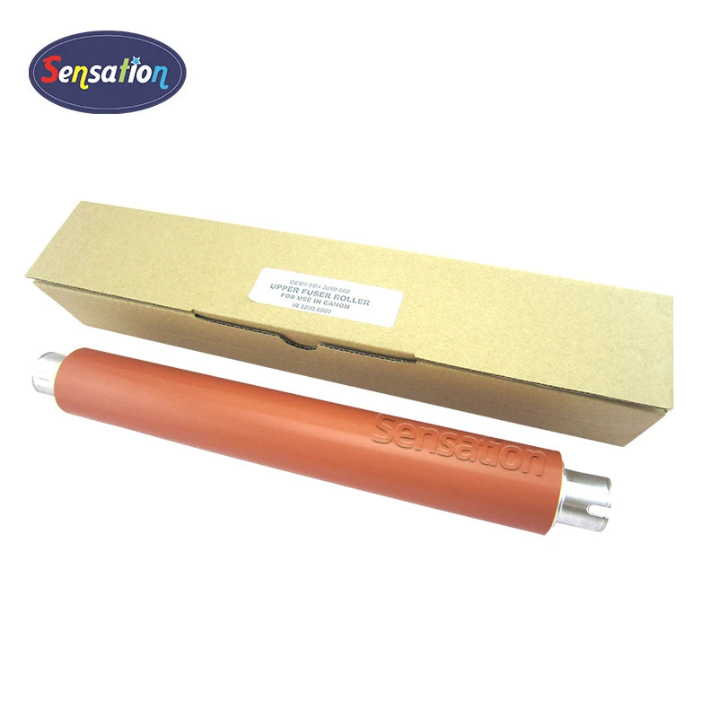 Compatible Fuser Roller for Canon Ir 5000 6000 FB43639000 NPG16 GPR4 C-EXV1 Upper Roller Heater Roller