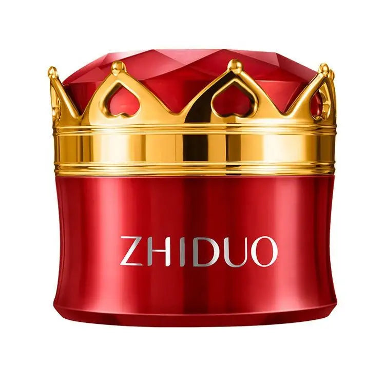 OEM ODM ZHIDUO Private Label Organic Skin Care Nourishing Whitening Firming Skin Face Care Natural Beauty Face Cream