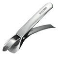 Taishan 304 Stainless Steel Eco-Friendly Dishwasher Safe Microwave Safe Oven Safe Anti-Scalding Clip Anti-Slip Plate Lifter