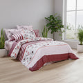 Direct Factory Wholesale 100% Polyester Peach Finished Quick-Dry Breathable Shrink-Resistant Wrinkle Resistant Dubai Fabric