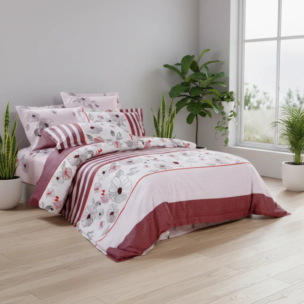 Direct Factory Wholesale 100% Polyester Peach Finished Quick-Dry Breathable Shrink-Resistant Wrinkle Resistant Dubai Fabric