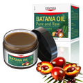 Hot Selling Vegan Nourishing and Hydrating Scalp Hair Care Product Hair Growth Butter Batana Oil for Hair Growth