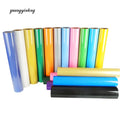 Guangyintong Textil Hydro Dipping Bundl Transfer Boutique Quality VIny Vinyl Made of PVC Iron on Vinyl Htv Vinyl for Clothing